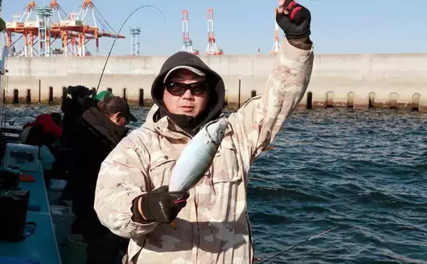 「関東エリアの【船釣り特選釣果】東京湾のシロギス絶好調！束釣り達成者も現る」の画像