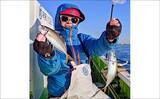 「関東エリアの【船釣り特選釣果】東京湾のシロギス絶好調！束釣り達成者も現る」の画像7
