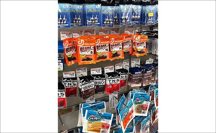釣具屋で余計な出費を減らす方法3選　衝動買いを防いで賢く釣りを楽しもう
