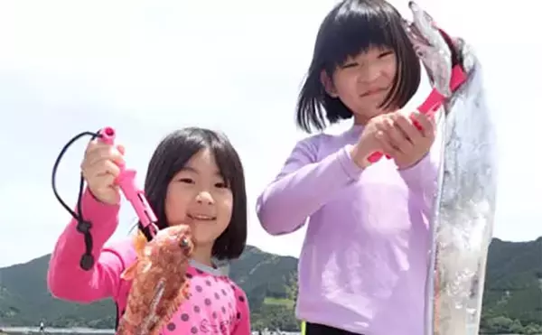 【釣果速報】レンタルボートのファミリーフィッシングで魚種多彩に満喫（三重）