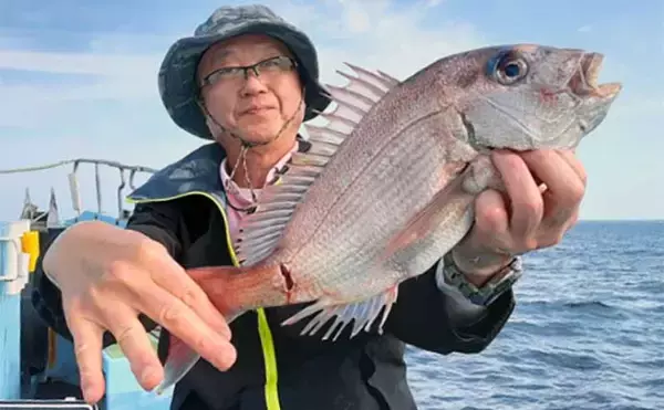 「【釣果速報】レンタルボートのファミリーフィッシングで魚種多彩に満喫（三重）」の画像