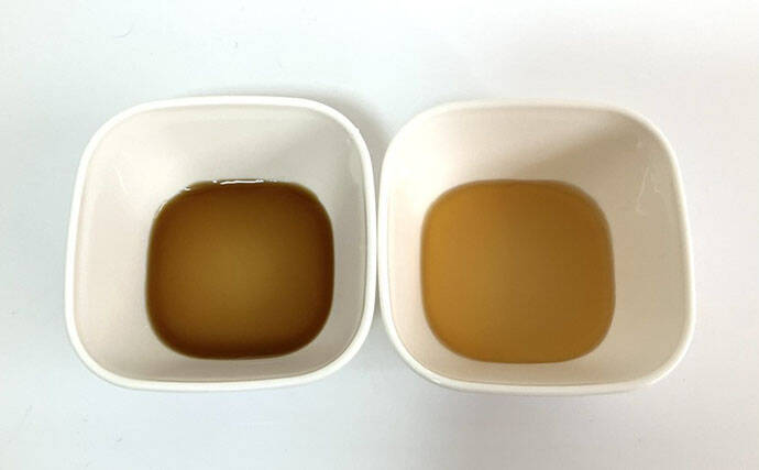 日本の魚醤＜いしる＞とタイの魚醤＜ナンプラー＞の違い　魚料理に合うのはどっち？