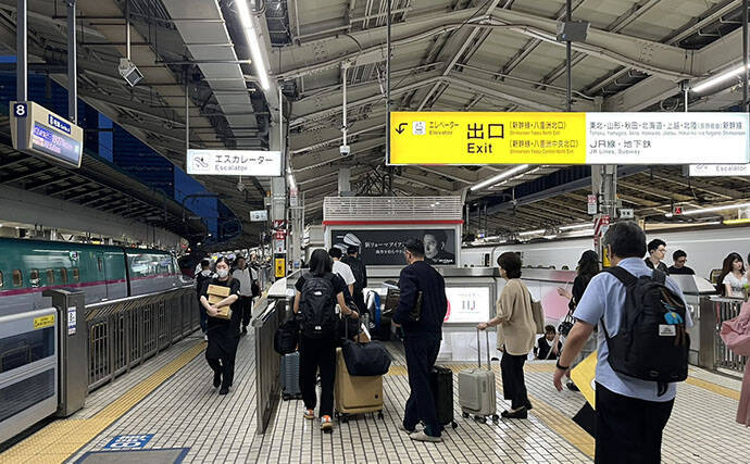 東京出張のお供にクロダイ落とし込み釣りと深川めしが最高！　運河のデカチヌを狙ってみた