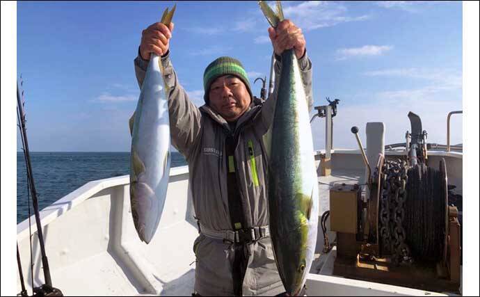 三重 愛知 沖のエサ釣り最新釣果 カサゴ釣りでメバル混じりで大漁 22年1月16日 エキサイトニュース 2 3