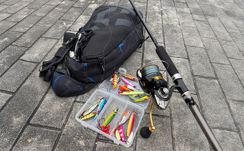 「青物狙いLSJは朝マヅメが超重要！」日中にかけて釣り方はどう変わってくる？