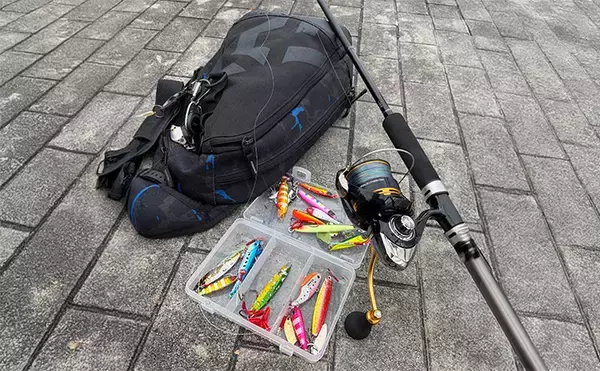 「青物狙いLSJは朝マヅメが超重要！」日中にかけて釣り方はどう変わってくる？