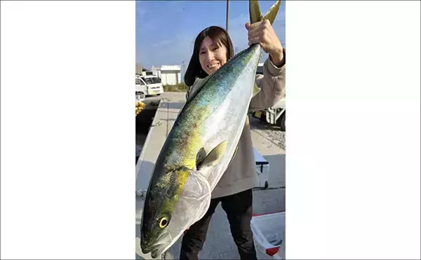 「【沖のルアー釣果速報】SLJ＆タイラバ便で多彩な釣果！クエ・サワラ・キジハタ好捕（愛知・静岡）」の画像