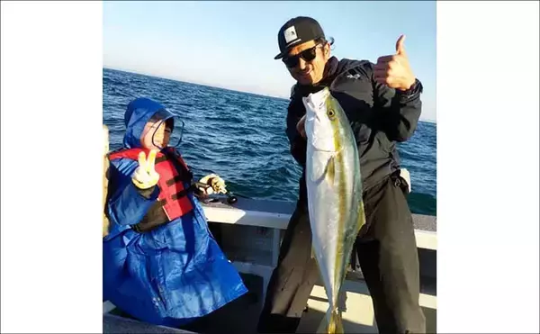 「【沖のルアー釣果速報】SLJ＆タイラバ便で多彩な釣果！クエ・サワラ・キジハタ好捕（愛知・静岡）」の画像