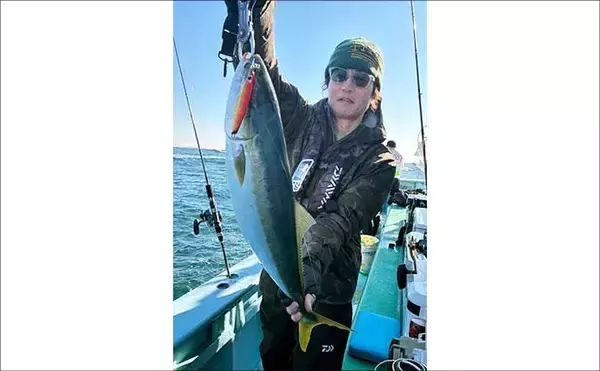 「【沖のルアー釣果速報】SLJ＆タイラバ便で多彩な釣果！クエ・サワラ・キジハタ好捕（愛知・静岡）」の画像