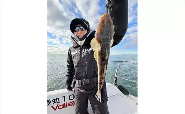 「【沖のルアー釣果速報】良型サワラ浮上で青物ラッシュ　ジギング中心に好釣果続出（愛知）」の画像