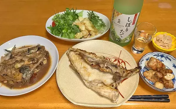 「衣浦海底トンネルのエビまき釣りでスズキ70cm＆マダカ65cm浮上【愛知】クロダイ44cmも登場」の画像