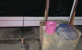 「衣浦海底トンネルのエビまき釣りでスズキ70cm＆マダカ65cm浮上【愛知】クロダイ44cmも登場」の画像5