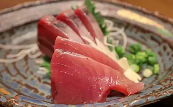 「『イシガツオ』は魚種名ではなく【不味いカツオ】のこと　見分けるのは困難？」の画像