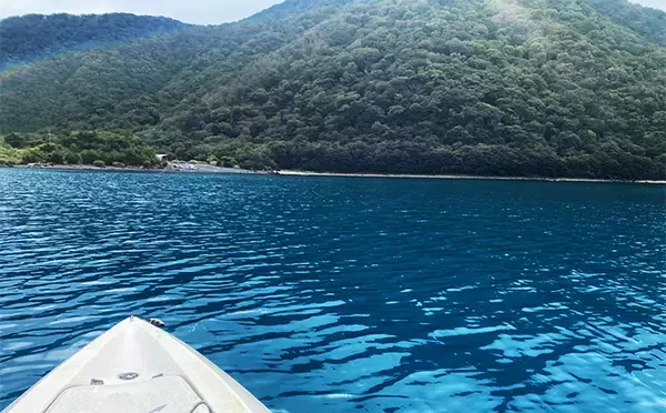 「「外来魚を釣って食べて減らす？」 注目の【本栖湖レイクトラウト釣り大会】開催までは山あり谷あり」の画像