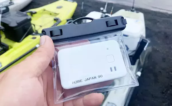 「「外来魚を釣って食べて減らす？」 注目の【本栖湖レイクトラウト釣り大会】開催までは山あり谷あり」の画像