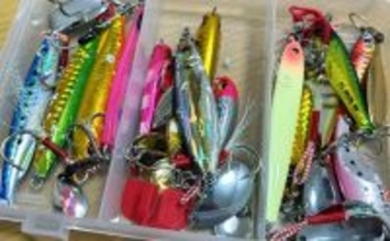 「ワンピッチジャークでヒットしない時はどうすればいい？」 LSJでの食い渋り対策2選