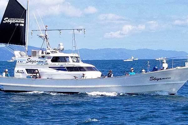 泳がせ釣りで大型ヒラメが続々ヒット！【船釣り最新情報4選・大分／熊本】