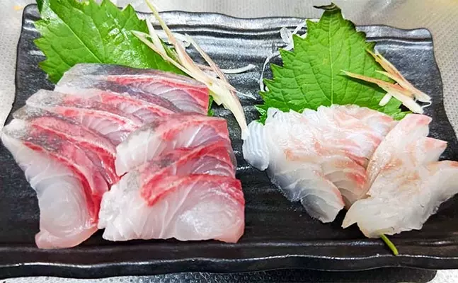 実はイサキではない シマイサキ は美味しい魚 寄生虫には要注意 22年7月17日 エキサイトニュース