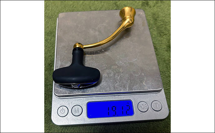 スピニングリールの代表的な3つのハンドル形状を解説 【I字・T字・ラウンド型】