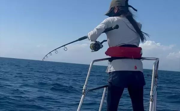 「クロマグロ釣りを始めよう！ 北海道で広がるキャスティングゲームの魅力とは」の画像