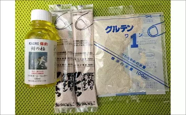 「全国屈指のヘラ場『びん沼川』で五目釣り　ヘラブナ狙いに43cmブラックバス乱入」の画像