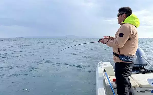 「釣り好き女性が実践する【釣り友の作り方4選】　人間関係トラブルにご注意を」の画像