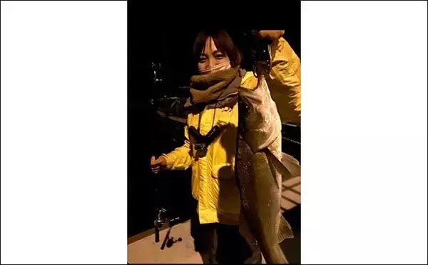 「釣り好き女性が実践する【釣り友の作り方4選】　人間関係トラブルにご注意を」の画像