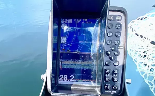 「「渓流タックルでブリと格闘！」三浦半島カヤックフィッシングでイナダが連発【神奈川】」の画像