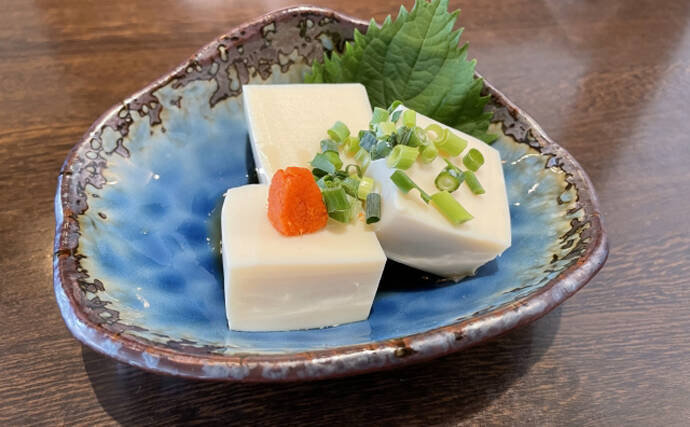 魚の白子は「豆腐」の代わりになる？　調理法に困ったら豆腐として扱えばOK