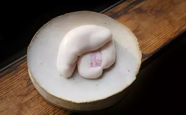 「魚の白子は「豆腐」の代わりになる？　調理法に困ったら豆腐として扱えばOK」の画像