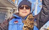 「師崎沖のカットウ釣りでヒガン＆コモンフグ合計17匹を手中【愛知】抱き合わせエサ炸裂で連発」の画像1