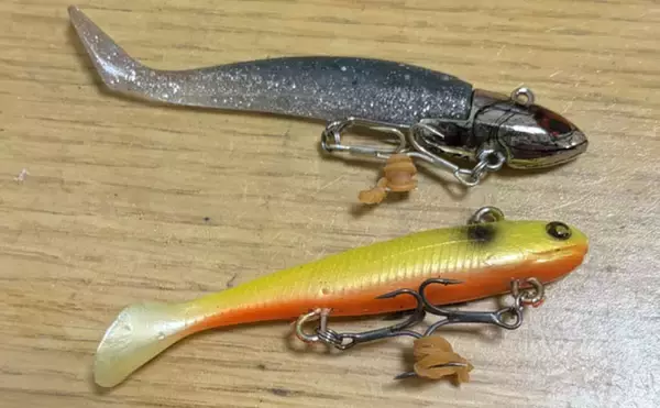 中古ルアー購入の「リスク」を解説　購入前後で確認＆注意すべきこととは？