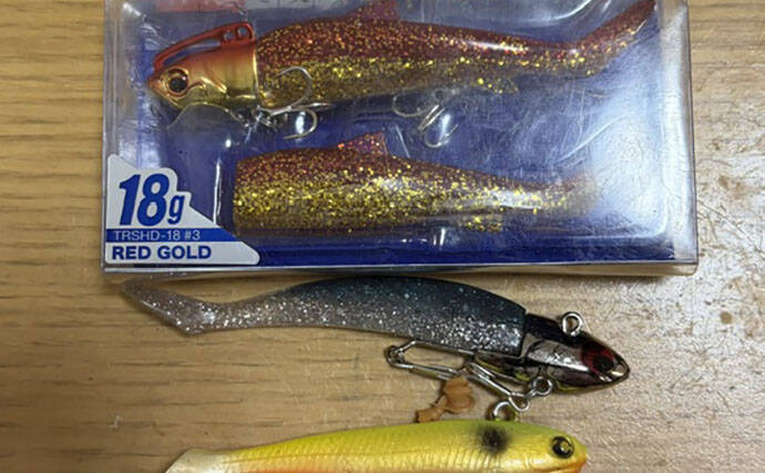 中古ルアー購入の「リスク」を解説　購入前後で確認＆注意すべきこととは？