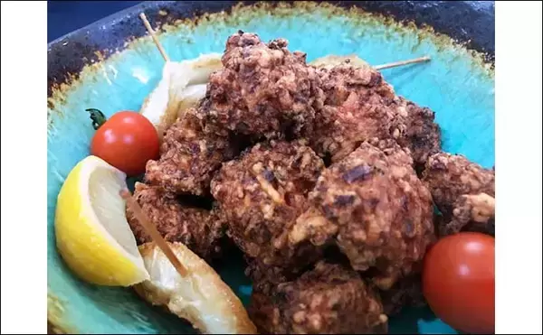 「釣り人的ヤリイカ料理７選　1週間連続で食べたらヤリイカ嫌いになる？」の画像