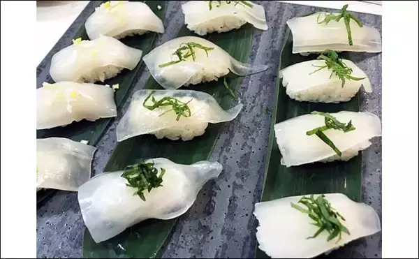 「釣り人的ヤリイカ料理７選　1週間連続で食べたらヤリイカ嫌いになる？」の画像