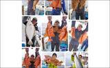 「【響灘】沖のエサ釣り最新釣果　アマダイ五目船でゲスト含み好打」の画像7