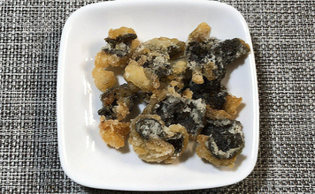 「捨てるのは勿体ない！」 美味魚で知られるヒラメは皮の唐揚げがめちゃくちゃ美味しい