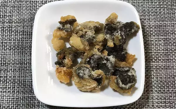 「捨てるのは勿体ない！」 美味魚で知られるヒラメは皮の唐揚げがめちゃくちゃ美味しい