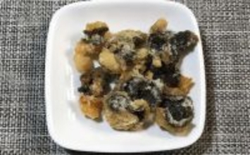 「捨てるのは勿体ない！」 美味魚で知られるヒラメは皮の唐揚げがめちゃくちゃ美味しい