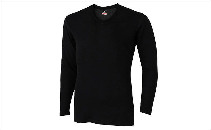 「釣行を快適にする実用派がズラリ！」お年玉BIGプレゼントキャンペーン注目のアパレルグッズ5選