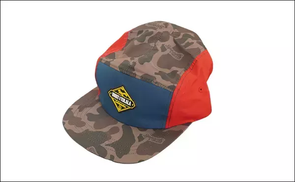 「「釣行を快適にする実用派がズラリ！」お年玉BIGプレゼントキャンペーン注目のアパレルグッズ5選」の画像