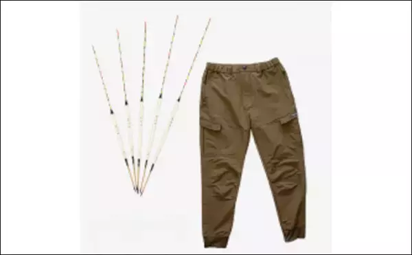 「「釣行を快適にする実用派がズラリ！」お年玉BIGプレゼントキャンペーン注目のアパレルグッズ5選」の画像