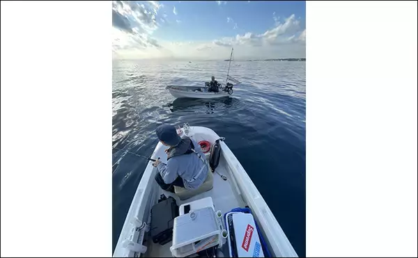 「車載ミニボート「パーフェクター」作る湘南高圧タンク工業を訪問　79歳の社長は無類の釣り好き」の画像