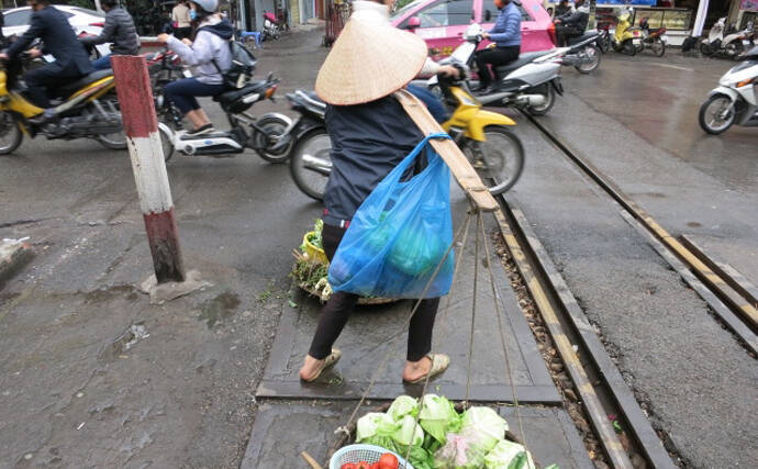 魚市場が「鮮魚の移動販売」をスタート　古くからある販売手法を採用したワケとは？