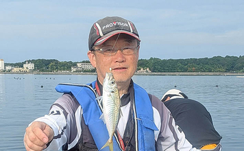 安乗釣センターのカカリ釣りでマアジ連発！【三重】泳がせ釣りでは40cmシオがヒット