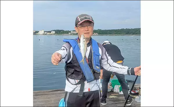 「安乗釣センターのカカリ釣りでマアジ連発！【三重】泳がせ釣りでは40cmシオがヒット」の画像