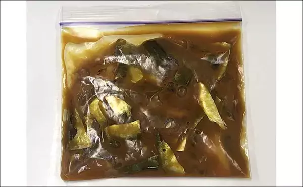 「「冬は陸っぱりアナゴ釣りの季節！」 用意しておきたいブッコミ釣り用のエサ4選」の画像