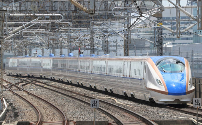 北陸新幹線延伸で注目される【福井県の美味いブランド魚介】