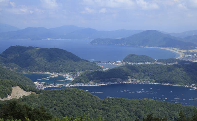 北陸新幹線延伸で注目される【福井県の美味いブランド魚介】
