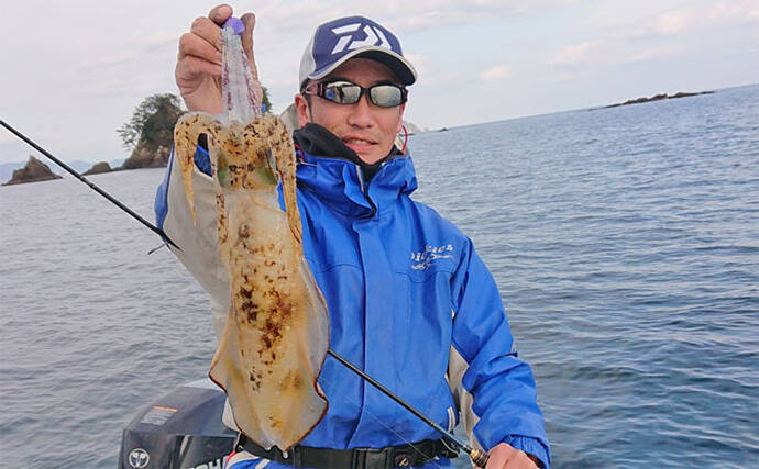 釣具屋の繁忙期はズバリいつ？　全国チェーン店スタッフ約200人にアンケート